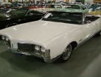 Oldsmobile 98