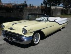 Oldsmobile 98 Starfire conv