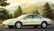 Oldsmobile Aurora