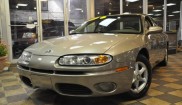 Oldsmobile Aurora LS