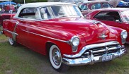 Oldsmobile Convertible