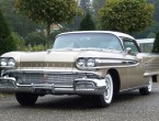 Oldsmobile 98