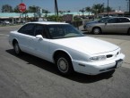 Oldsmobile Custom Cruiser 96 coupe