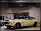 Oldsmobile Cutlass 442 2dr