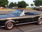 Oldsmobile Cutlass 442 conv