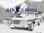 Oldsmobile Cutlass 442 W-30