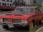 Oldsmobile Cutlass 442 W-30