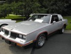 Oldsmobile Cutlass Ciera Hurst W-30 coupe