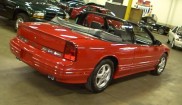 Oldsmobile Cutlass Supreme Convertible