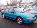 Oldsmobile Cutlass Supreme S