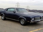 Oldsmobile Cutlass Supreme S