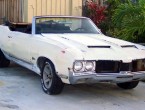 Oldsmobile Cutlass Supreme S