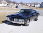 Oldsmobile Cutless