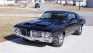 Oldsmobile Cutless