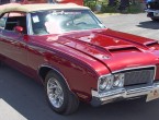 Oldsmobile Cutless