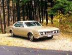 Oldsmobile Delmont 88