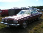 Oldsmobile Delta 88 Royale 4dr HT