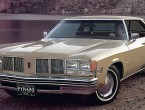 Oldsmobile Delta 88 Royale 4dr HT