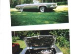 Oldsmobile Delta 88 Royale conv