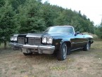 Oldsmobile Delta 88 Royale conv