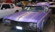 Oldsmobile Dynamic 66