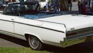 Oldsmobile Dynamic 88 conv