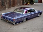 Oldsmobile Dynamic 88 Starfire