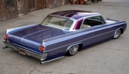 Oldsmobile Dynamic 88 Starfire