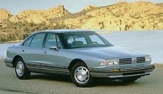 Oldsmobile Eighty Eight