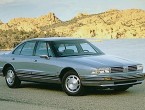 Oldsmobile Eighty Eight Royale