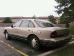 Oldsmobile Eighty Eight Royale