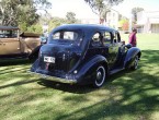 Oldsmobile F-35 sedan