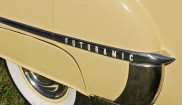 Oldsmobile Futurmatic 88