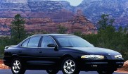 Oldsmobile Intrigue GL