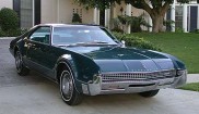 Oldsmobile Toronado