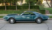 Oldsmobile Toronado Deluxe