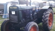 Oliver Standard 80