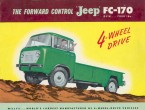 Jeep DC-170