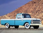 Ford F-100