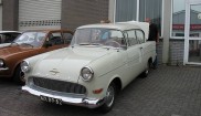 Opel 15T2