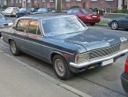 Opel Admiral