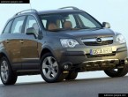 Opel Antara 20