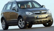 Opel Antara 20