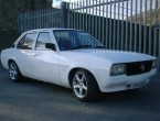 Opel Ascona 18 E Sport