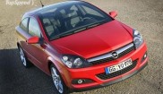 Opel Astra 14