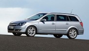 Opel Astra 14 Caravan