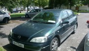 Opel Astra 14 GL