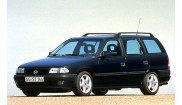 Opel Astra 14 GL Caravan