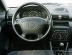 Opel Astra 14 GLE