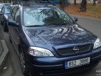 Opel Astra 14 GLE